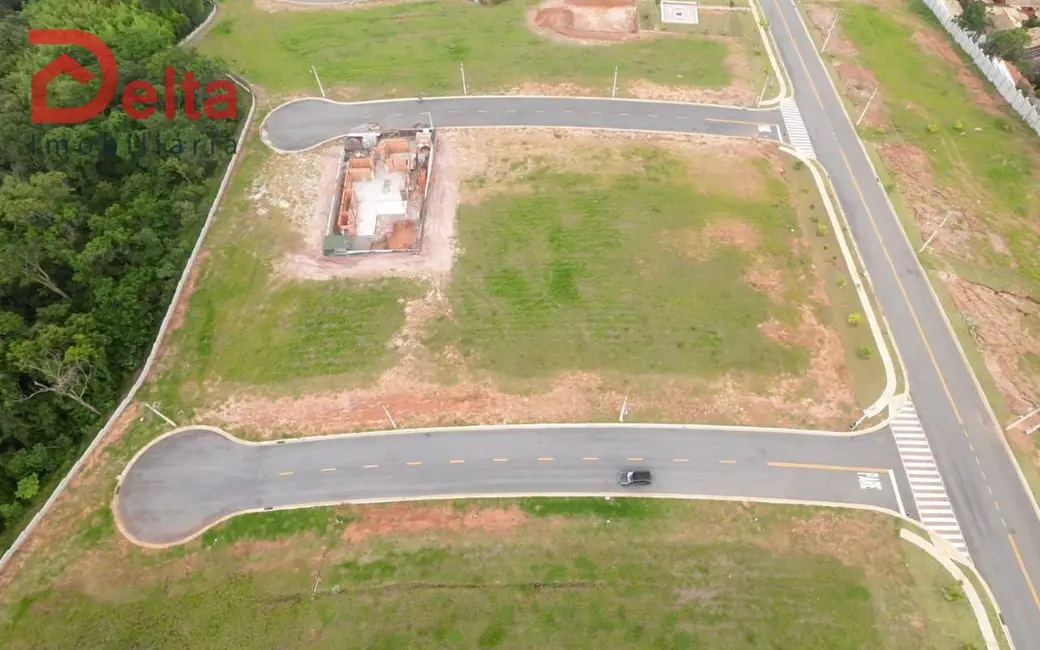 Foto 6 de Terreno / Lote à venda, 530m2 em Cidade Satélite, Atibaia - SP