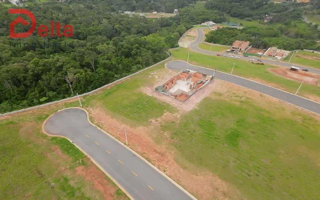 Foto 5 de Terreno / Lote à venda, 530m2 em Cidade Satélite, Atibaia - SP