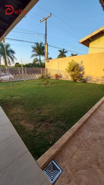 Foto 7 de Casa com 3 quartos à venda e para alugar, 300m2 em Jardim Brasil, Atibaia - SP