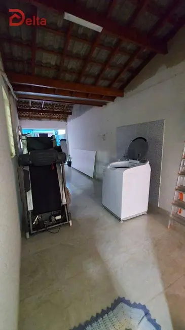 Foto 4 de Casa com 3 quartos à venda e para alugar, 300m2 em Jardim Brasil, Atibaia - SP