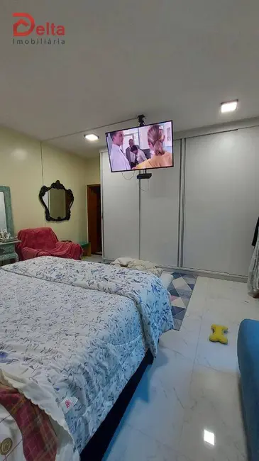 Foto 9 de Casa com 3 quartos à venda e para alugar, 300m2 em Jardim Brasil, Atibaia - SP