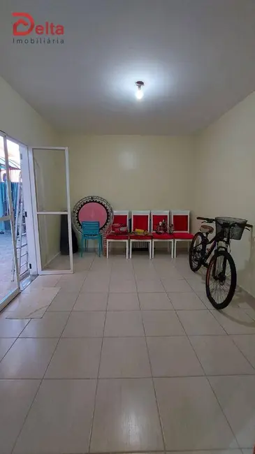 Foto 6 de Casa com 3 quartos à venda e para alugar, 300m2 em Jardim Brasil, Atibaia - SP