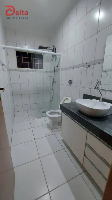 Foto 3 de Casa com 3 quartos à venda e para alugar, 300m2 em Jardim Brasil, Atibaia - SP