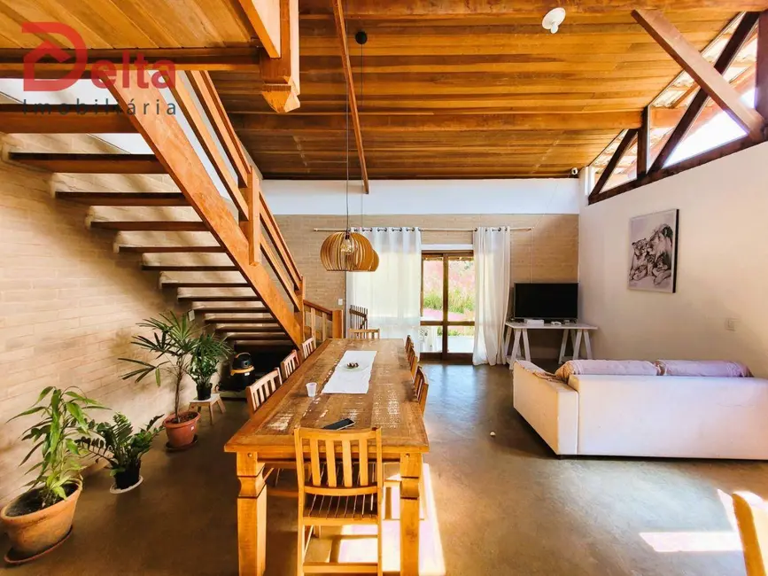 Foto 8 de Casa com 3 quartos à venda, 1190m2 em Jardim Estância Brasil, Atibaia - SP