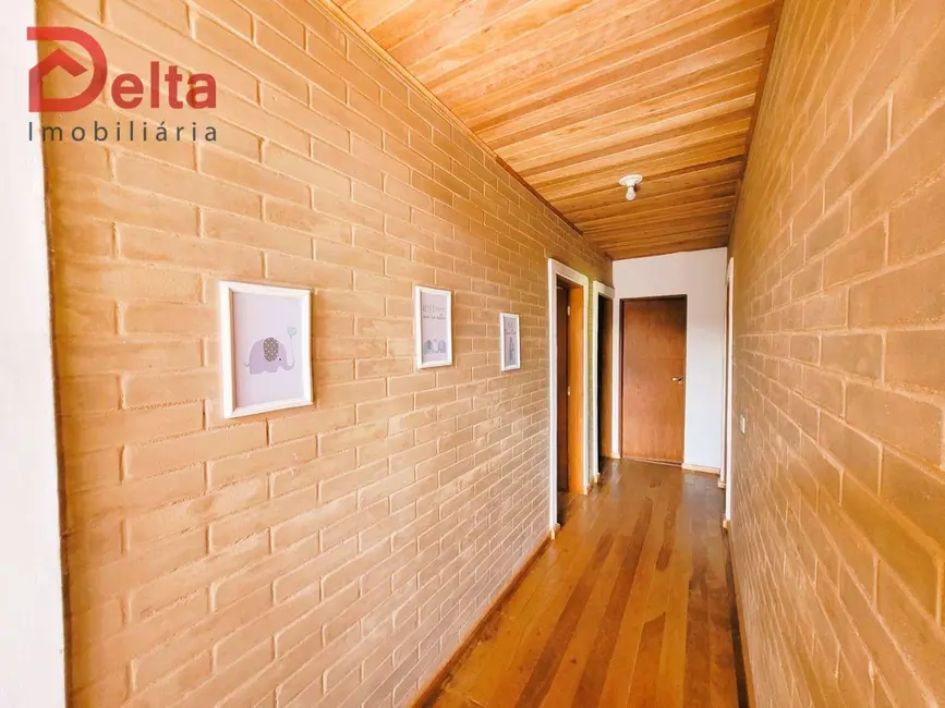 Foto 6 de Casa com 3 quartos à venda, 1190m2 em Jardim Estância Brasil, Atibaia - SP