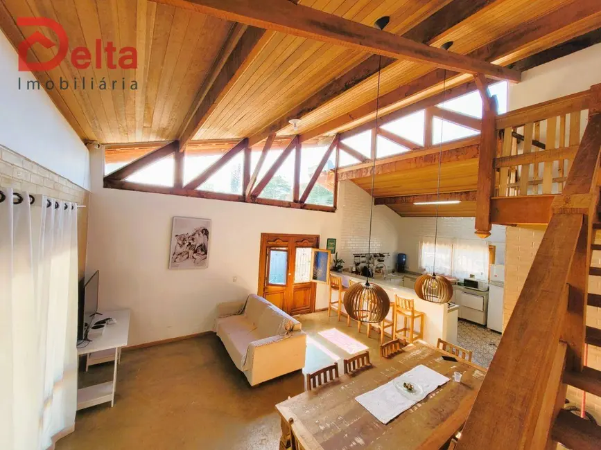 Foto 5 de Casa com 3 quartos à venda, 1190m2 em Jardim Estância Brasil, Atibaia - SP