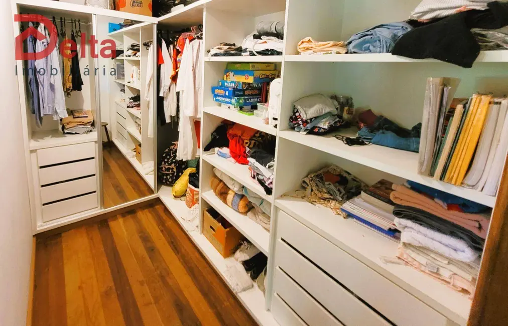 Foto 1 de Casa com 3 quartos à venda, 1190m2 em Jardim Estância Brasil, Atibaia - SP