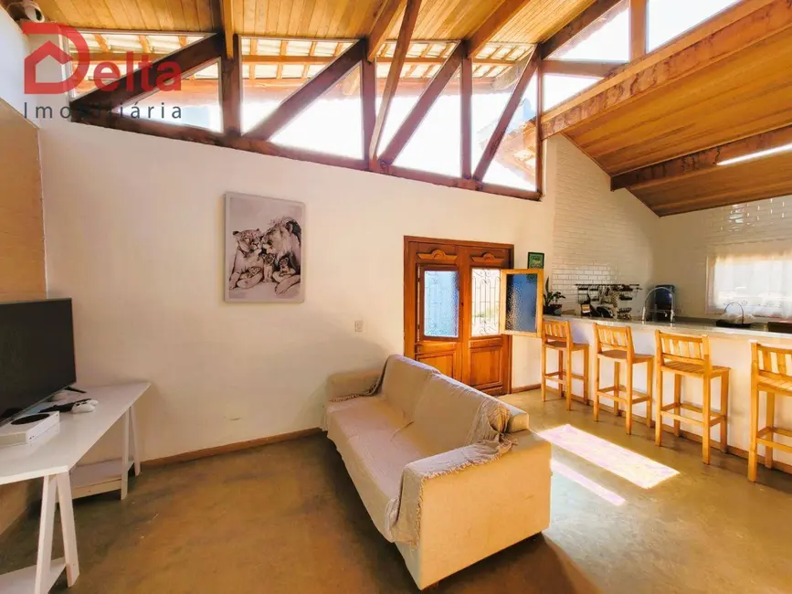 Foto 7 de Casa com 3 quartos à venda, 1190m2 em Jardim Estância Brasil, Atibaia - SP