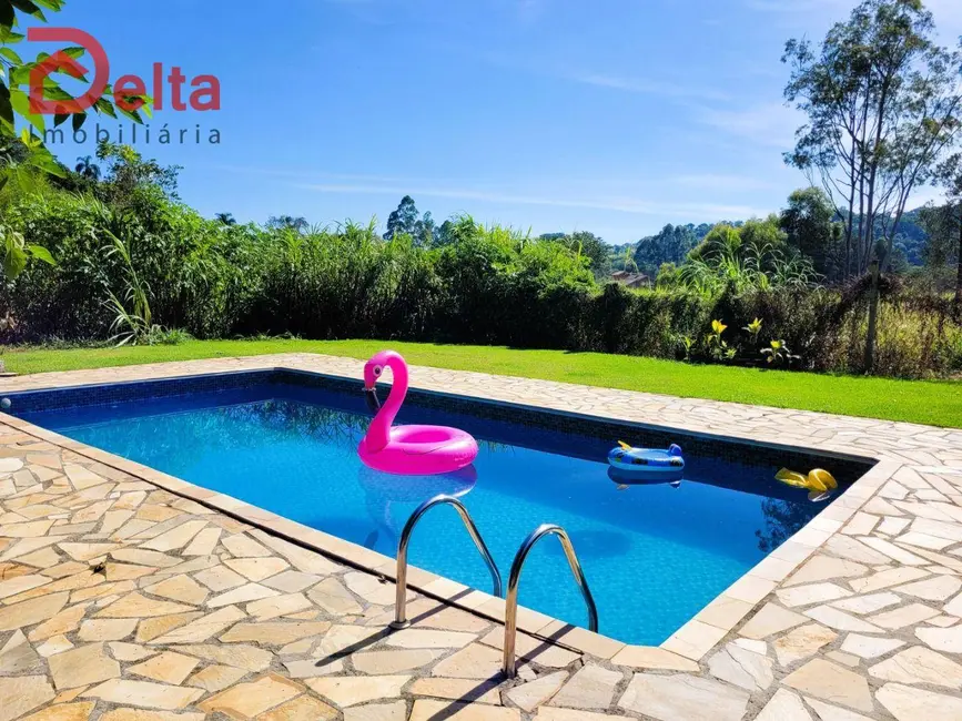 Foto 9 de Casa com 3 quartos à venda, 1190m2 em Jardim Estância Brasil, Atibaia - SP