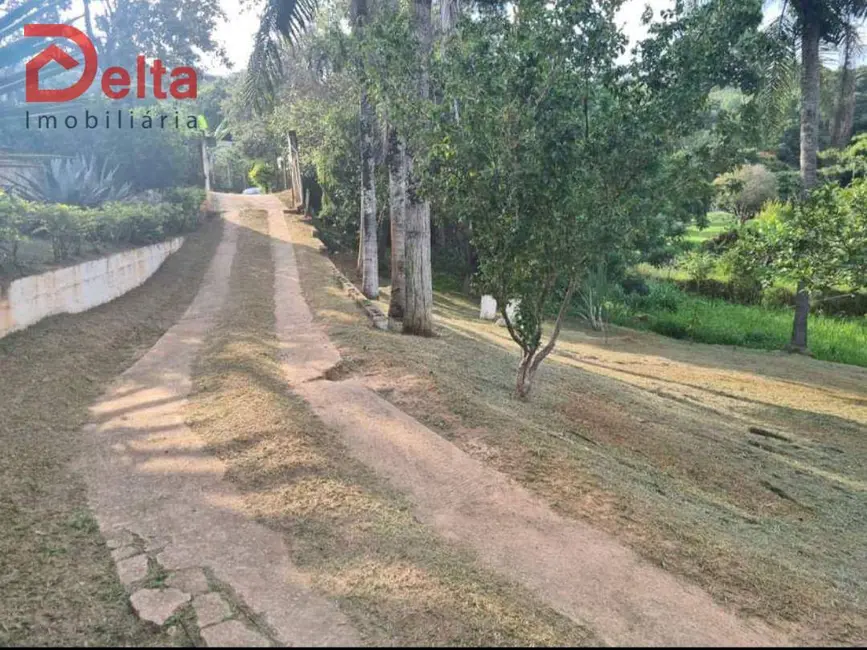 Foto 4 de Casa com 2 quartos à venda, 5215m2 em Jardim Estância Brasil, Atibaia - SP