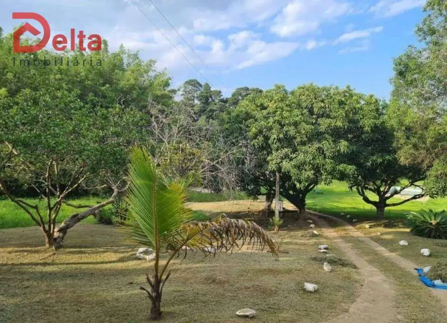 Foto 3 de Casa com 2 quartos à venda, 5215m2 em Jardim Estância Brasil, Atibaia - SP