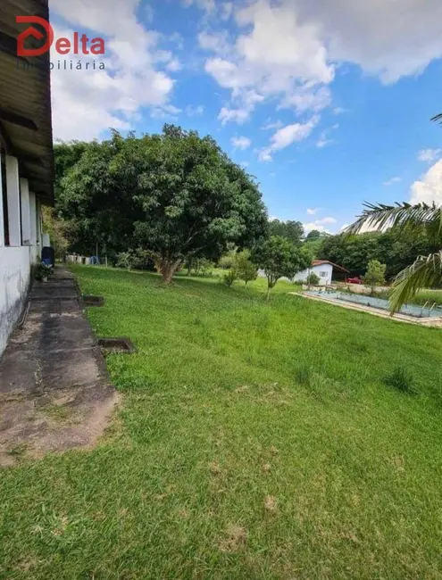 Foto 5 de Casa com 2 quartos à venda, 5215m2 em Jardim Estância Brasil, Atibaia - SP
