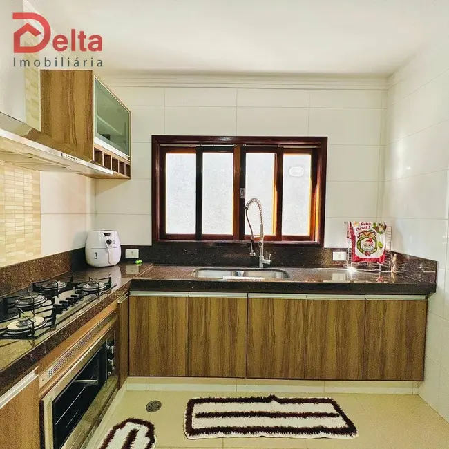 Foto 9 de Casa com 2 quartos à venda, 300m2 em Estância Santa Maria do Portão, Atibaia - SP