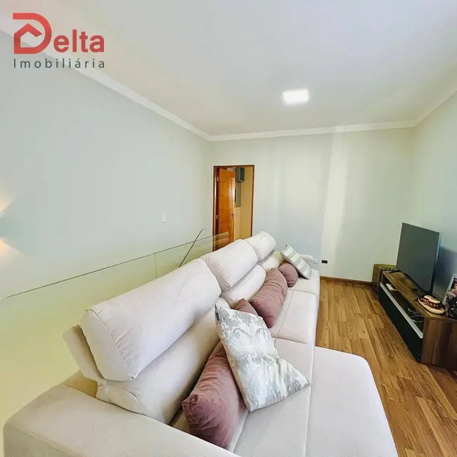 Foto 6 de Casa com 2 quartos à venda, 300m2 em Estância Santa Maria do Portão, Atibaia - SP