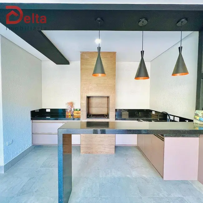 Foto 4 de Casa com 2 quartos à venda, 300m2 em Estância Santa Maria do Portão, Atibaia - SP