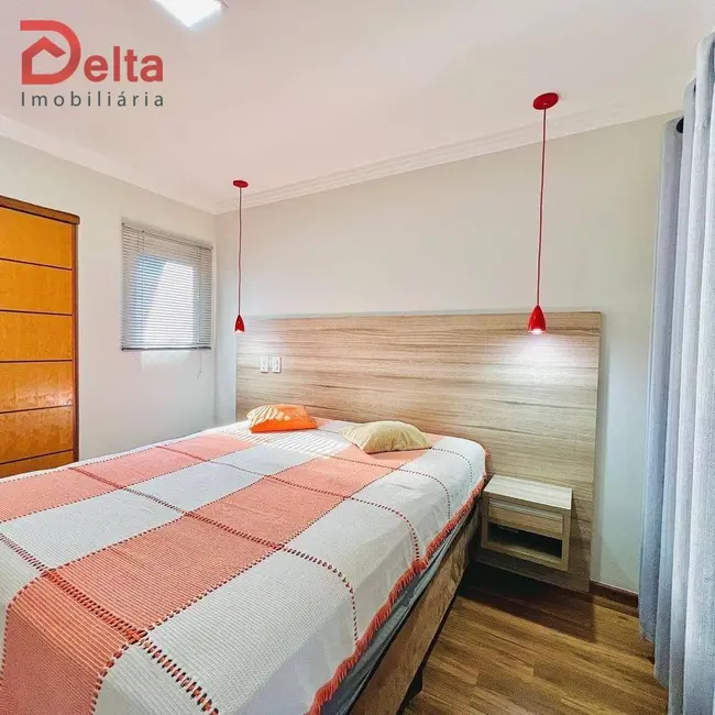 Foto 5 de Casa com 2 quartos à venda, 300m2 em Estância Santa Maria do Portão, Atibaia - SP