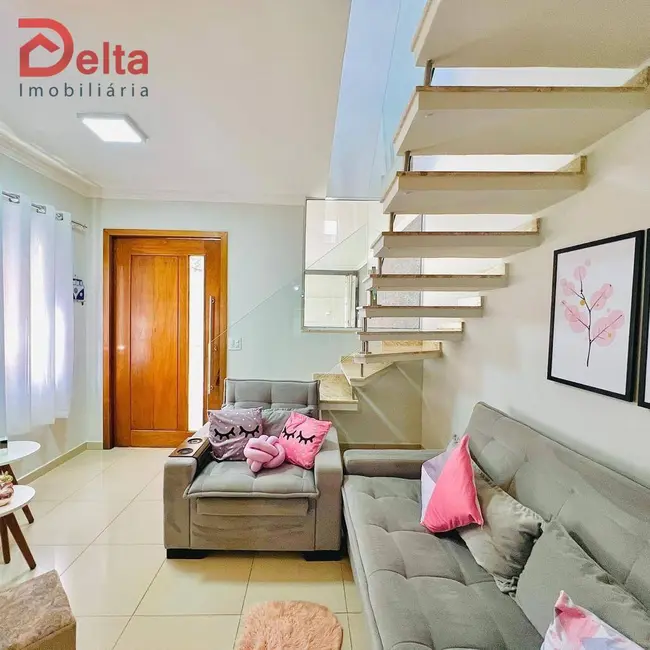 Foto 3 de Casa com 2 quartos à venda, 300m2 em Estância Santa Maria do Portão, Atibaia - SP