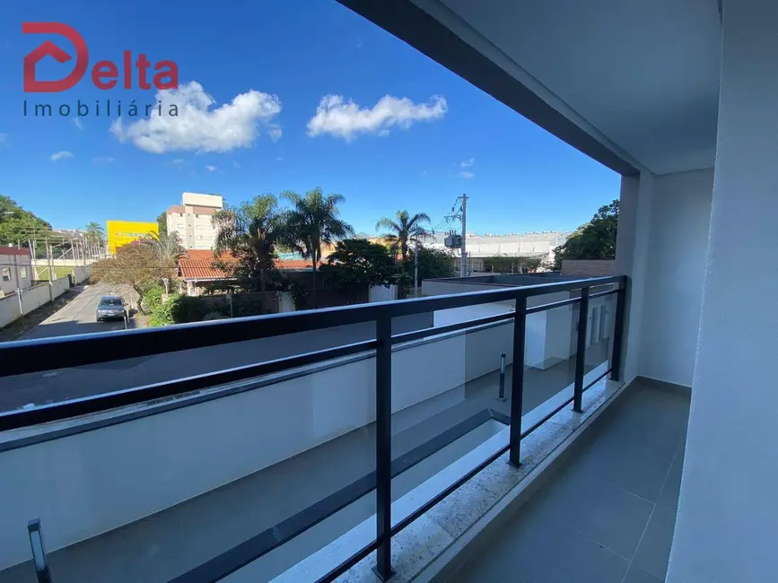 Foto 3 de Apartamento com 1 quarto à venda, 57m2 em Alvinópolis, Atibaia - SP