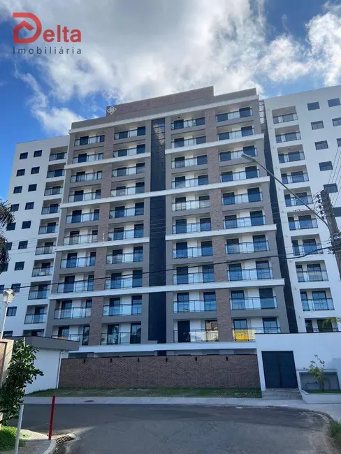 Foto 4 de Apartamento com 1 quarto à venda, 57m2 em Alvinópolis, Atibaia - SP