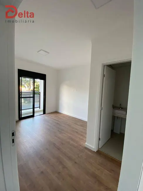 Foto 6 de Apartamento com 1 quarto à venda, 57m2 em Alvinópolis, Atibaia - SP