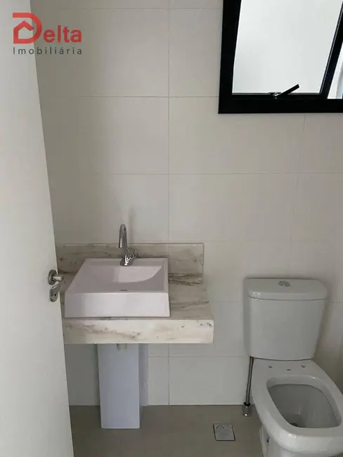 Foto 7 de Apartamento com 1 quarto à venda, 57m2 em Alvinópolis, Atibaia - SP
