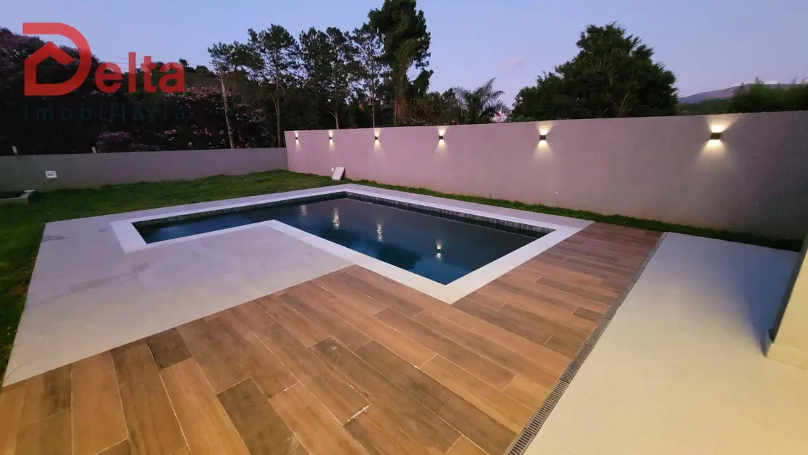 Foto 6 de Casa com 3 quartos à venda, 420m2 em Portão, Atibaia - SP