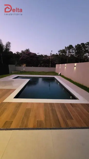 Foto 8 de Casa com 3 quartos à venda, 420m2 em Portão, Atibaia - SP