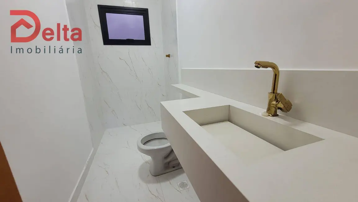 Foto 3 de Casa com 3 quartos à venda, 420m2 em Portão, Atibaia - SP