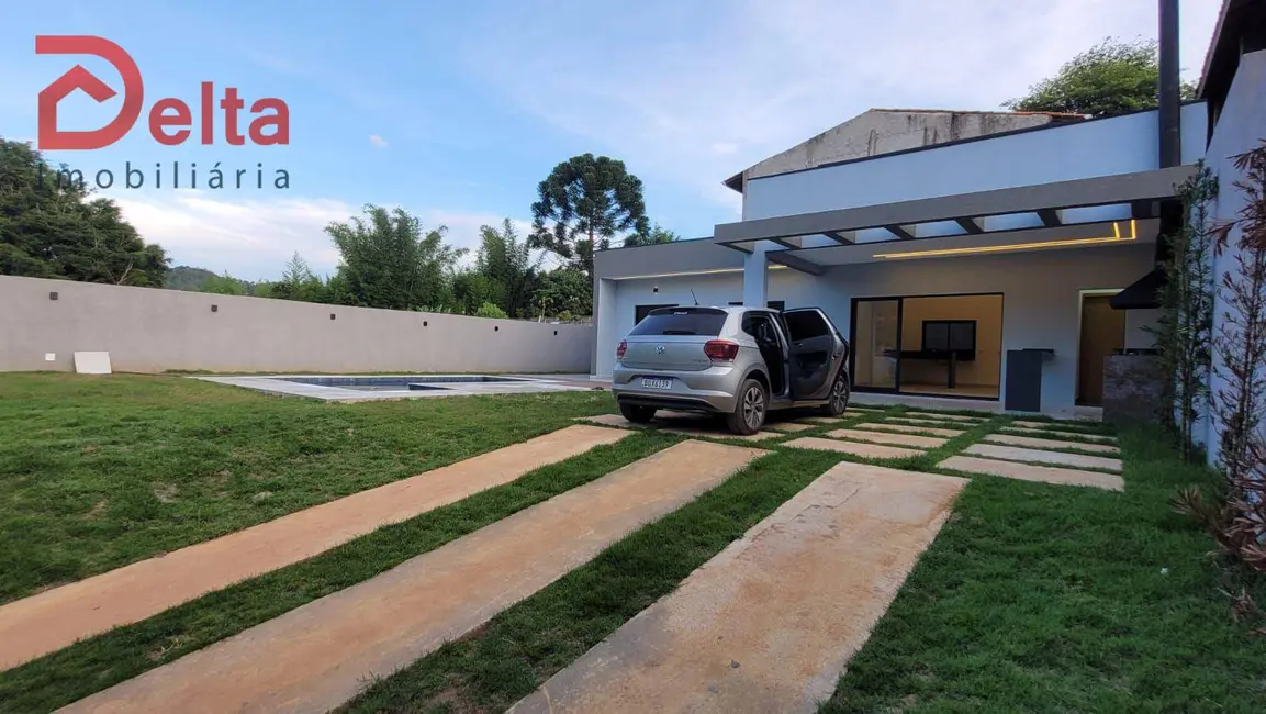 Foto 4 de Casa com 3 quartos à venda, 420m2 em Portão, Atibaia - SP
