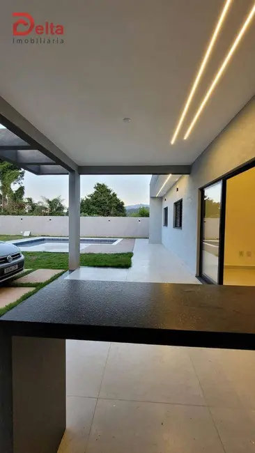 Foto 9 de Casa com 3 quartos à venda, 420m2 em Portão, Atibaia - SP