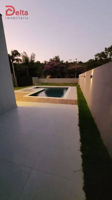 Foto 5 de Casa com 3 quartos à venda, 420m2 em Portão, Atibaia - SP