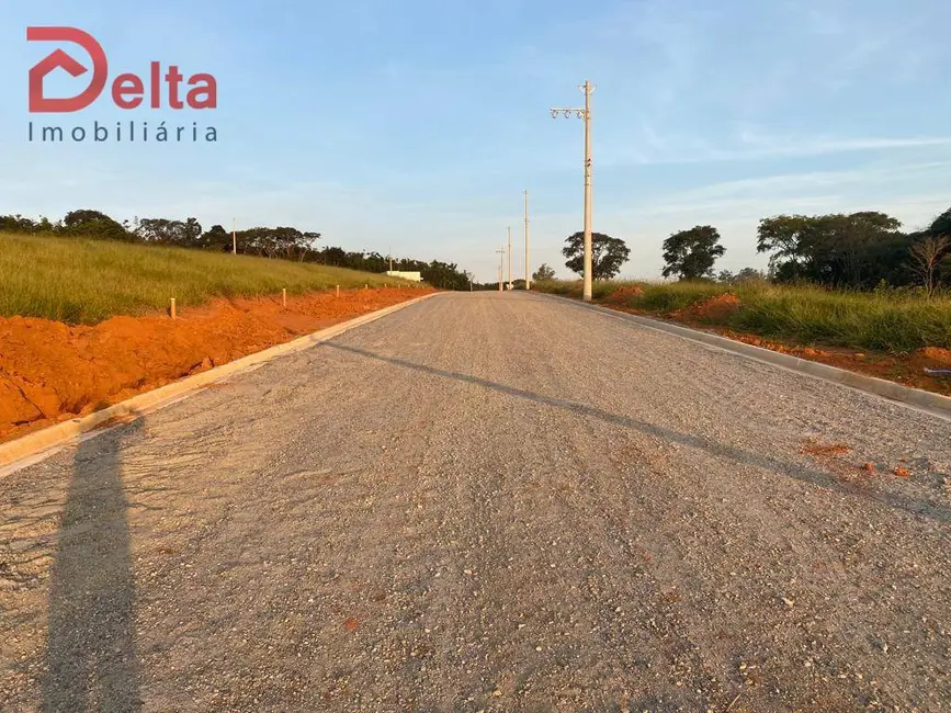 Foto 2 de Terreno / Lote à venda, 320m2 em Boa Vista, Atibaia - SP