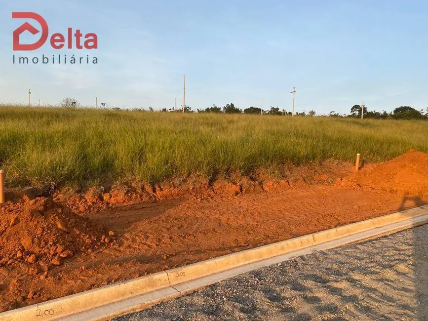 Foto 1 de Terreno / Lote à venda, 320m2 em Boa Vista, Atibaia - SP