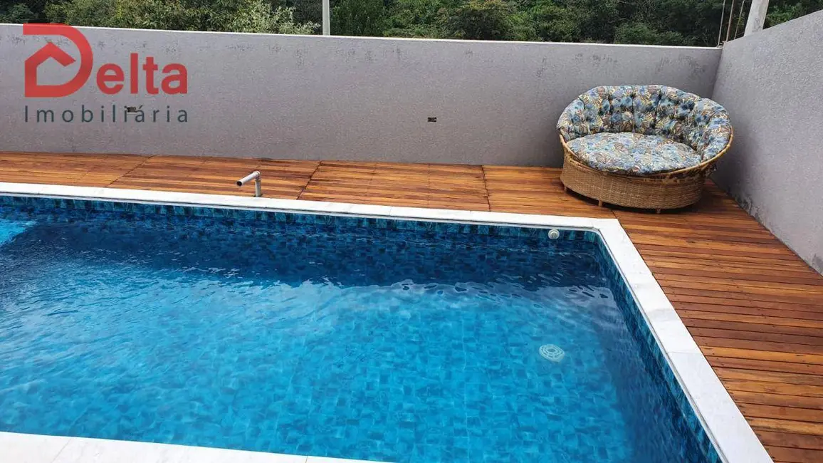 Foto 4 de Casa com 3 quartos à venda, 300m2 em Rosário, Atibaia - SP