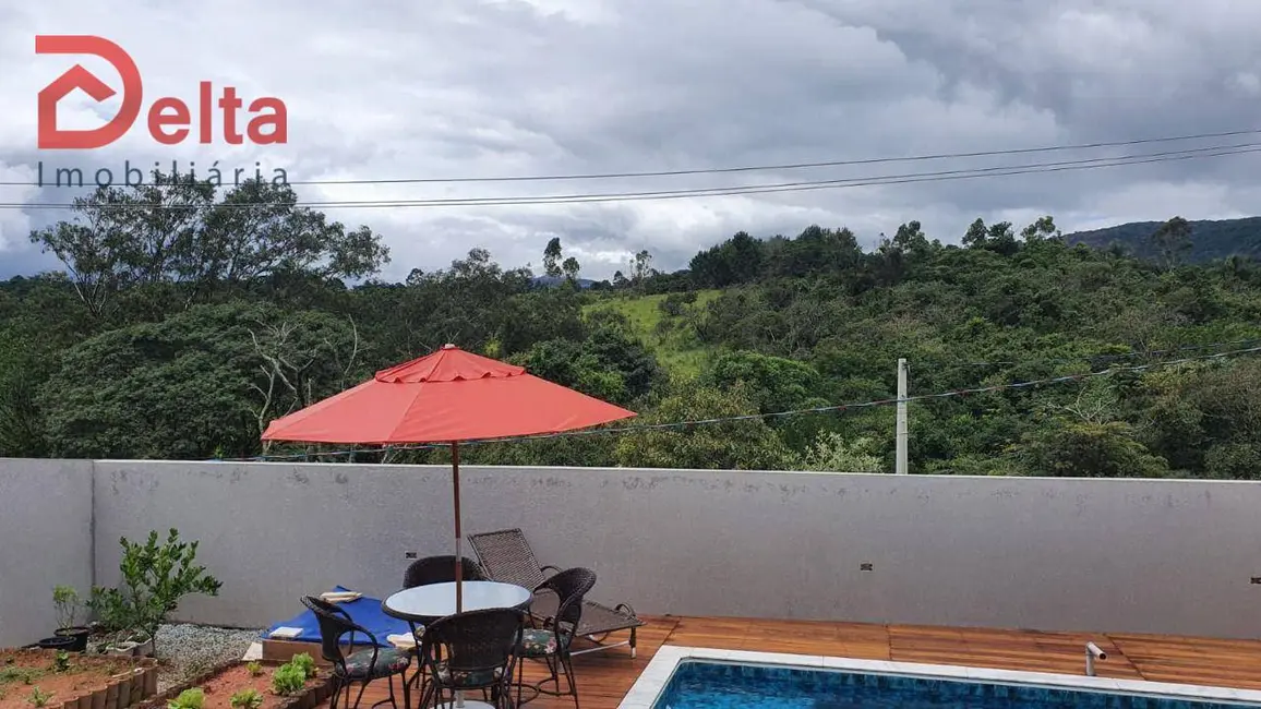 Foto 3 de Casa com 3 quartos à venda, 300m2 em Rosário, Atibaia - SP