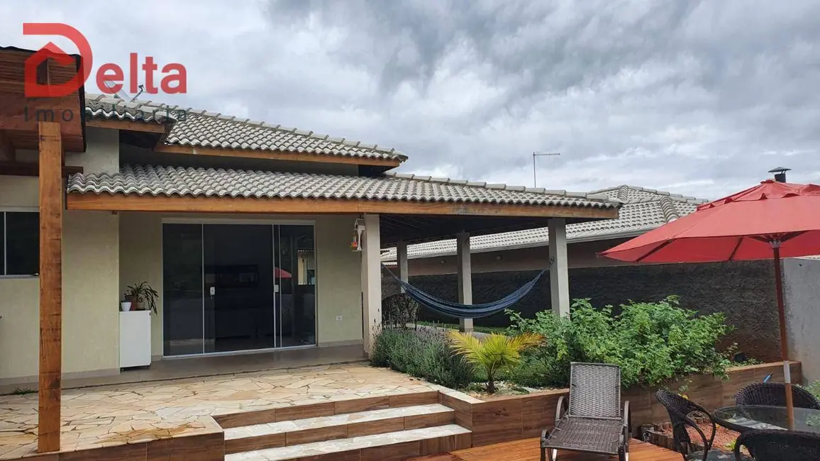 Foto 6 de Casa com 3 quartos à venda, 300m2 em Rosário, Atibaia - SP