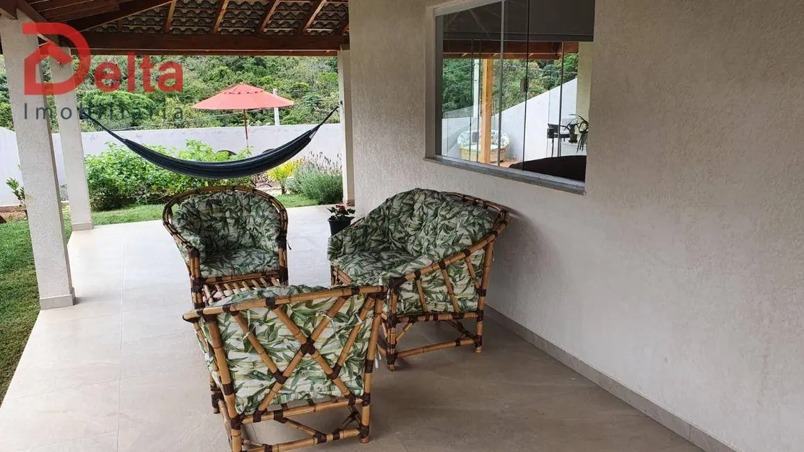 Foto 8 de Casa com 3 quartos à venda, 300m2 em Rosário, Atibaia - SP