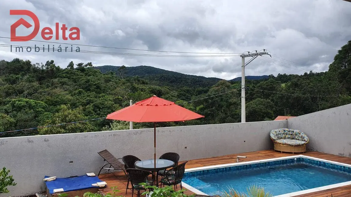 Foto 9 de Casa com 3 quartos à venda, 300m2 em Rosário, Atibaia - SP
