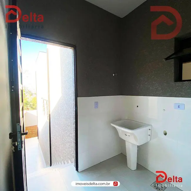 Foto 8 de Casa com 2 quartos à venda, 130m2 em Jardim São Felipe, Atibaia - SP