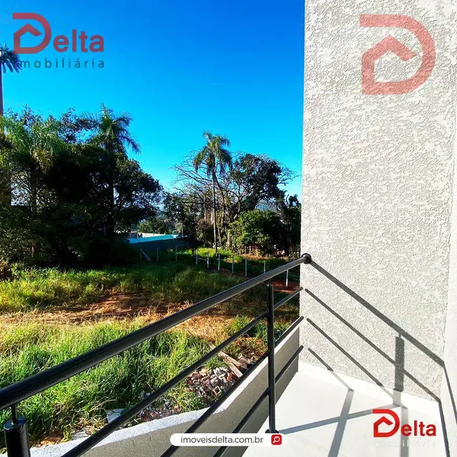 Foto 7 de Casa com 2 quartos à venda, 130m2 em Jardim São Felipe, Atibaia - SP