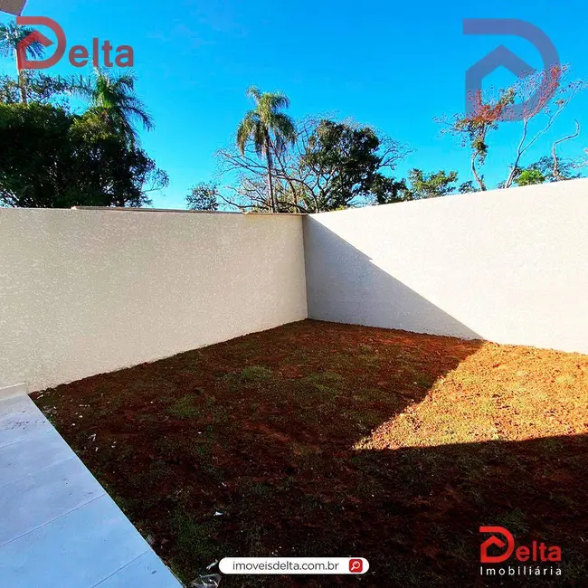 Foto 2 de Casa com 2 quartos à venda, 130m2 em Jardim São Felipe, Atibaia - SP