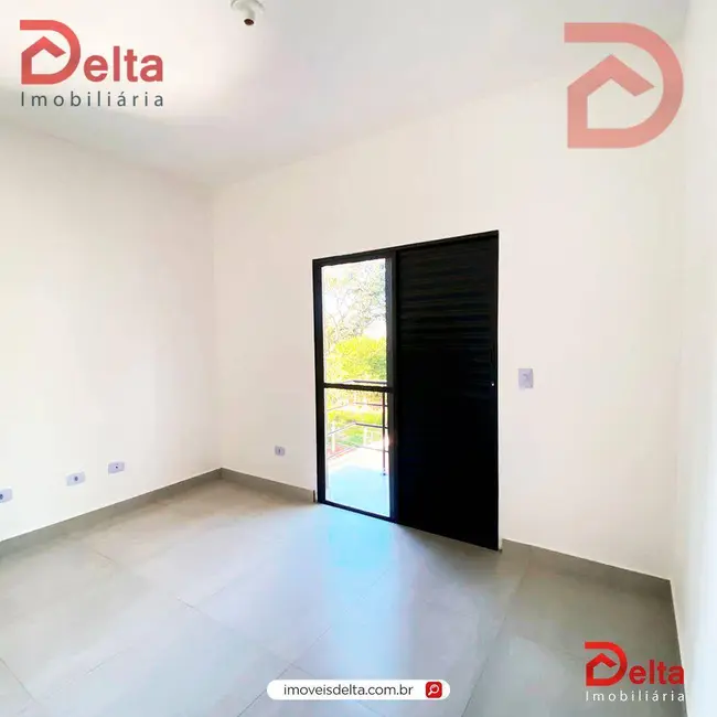 Foto 6 de Casa com 2 quartos à venda, 130m2 em Jardim São Felipe, Atibaia - SP