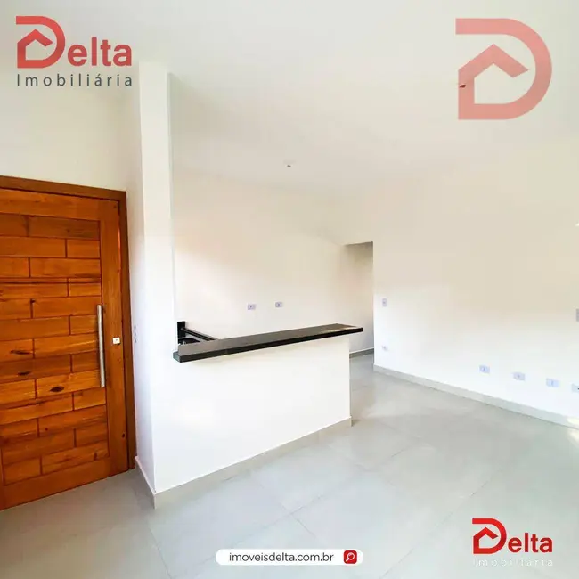Foto 3 de Casa com 2 quartos à venda, 130m2 em Jardim São Felipe, Atibaia - SP
