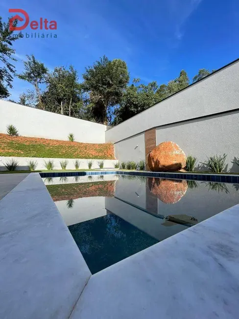 Casa com 3 quartos à venda, 638m2 em Condominio Quintas da Boa Vista, Atibaia - SP - imagem 8 Foto 8 de Casa com 3 quartos à venda, 638m2 em Condominio Quintas da Boa Vista, Atibaia - SP