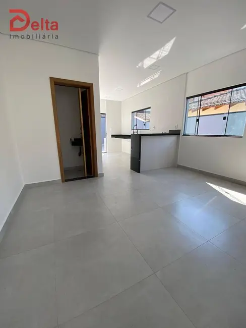 Foto 4 de Casa com 3 quartos à venda, 150m2 em Jardim Maristela, Atibaia - SP