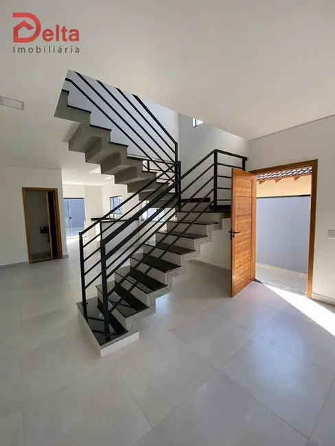 Foto 5 de Casa com 3 quartos à venda, 150m2 em Jardim Maristela, Atibaia - SP