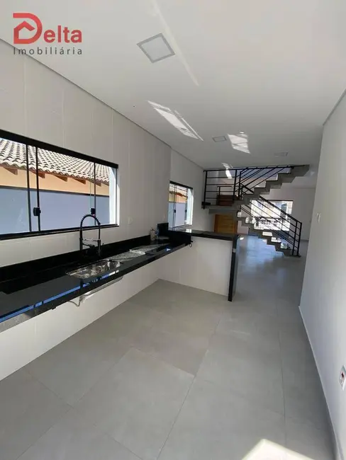 Foto 8 de Casa com 3 quartos à venda, 150m2 em Jardim Maristela, Atibaia - SP