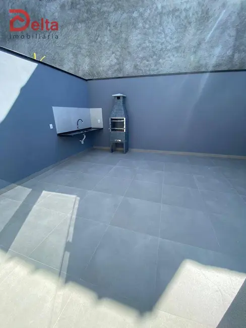 Foto 1 de Casa com 3 quartos à venda, 150m2 em Jardim Maristela, Atibaia - SP