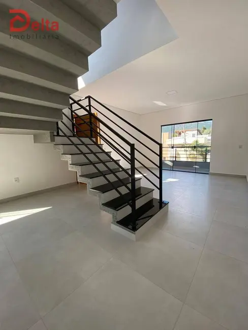 Foto 9 de Casa com 3 quartos à venda, 150m2 em Jardim Maristela, Atibaia - SP