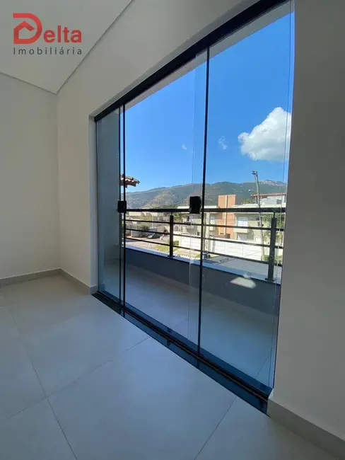 Foto 7 de Casa com 3 quartos à venda, 150m2 em Jardim Maristela, Atibaia - SP